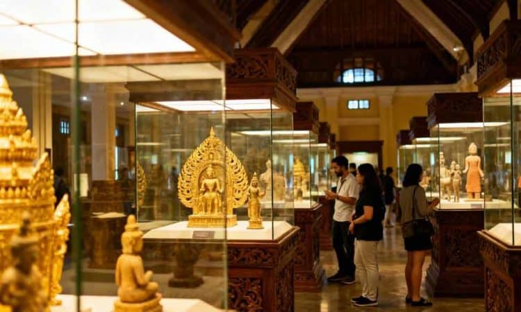 Museum Majapahit: Jejak Kejayaan Kerajaan Besar Nusantara